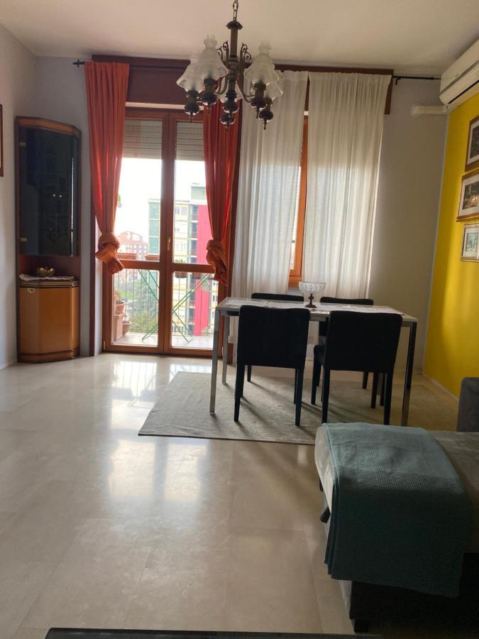 Giulia'S Apartment In Milan Bicocca Extérieur photo
